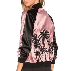 Lover + Friends Jacket